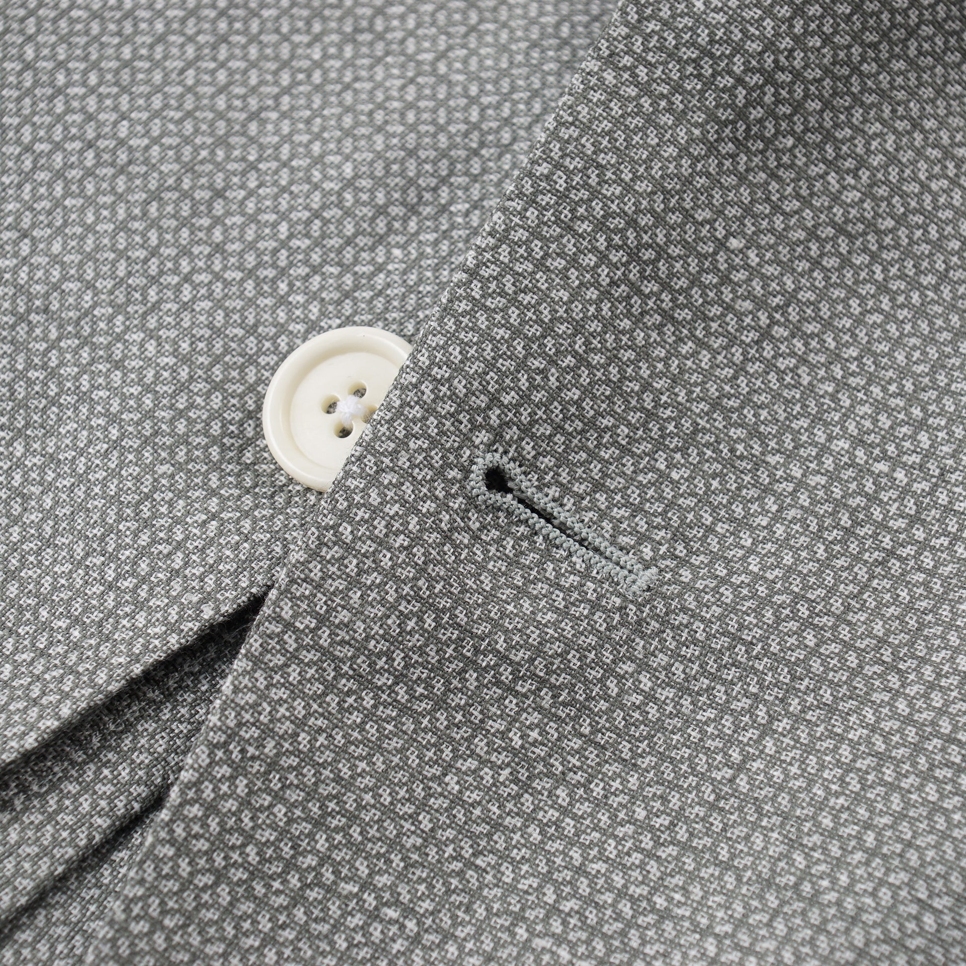 Belvest Unlined Linen and Wool Sport Coat - Top Shelf Apparel