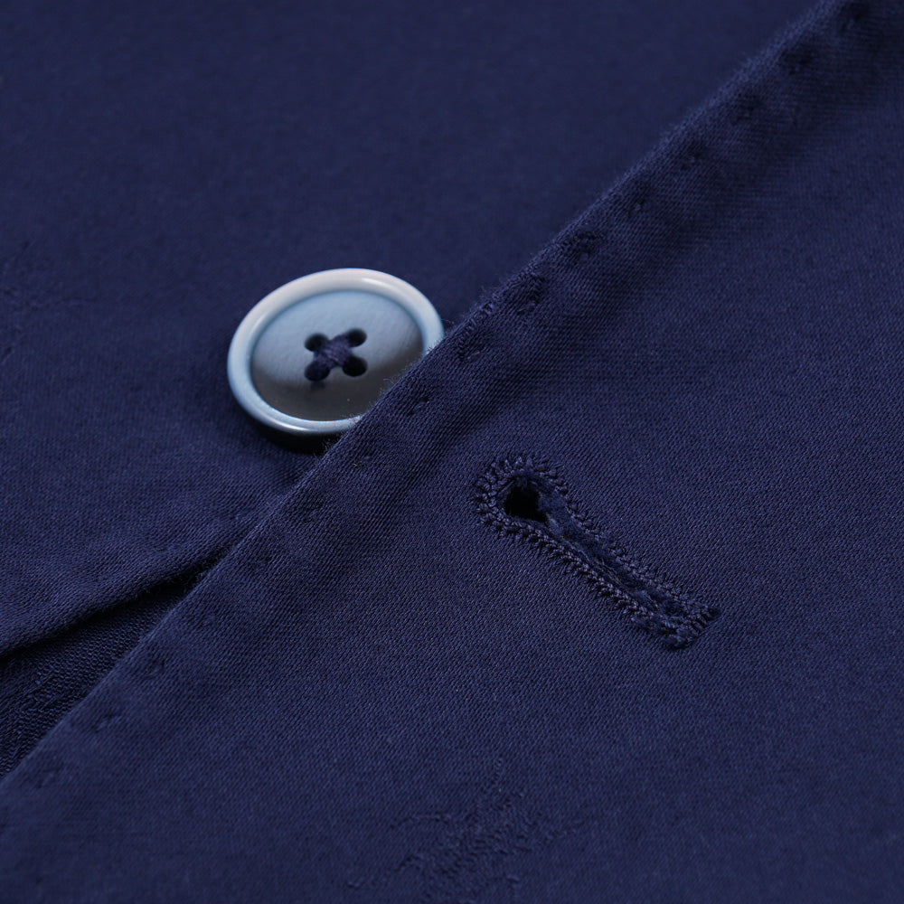 Roda Beetle Patterned Cotton Suit - Top Shelf Apparel