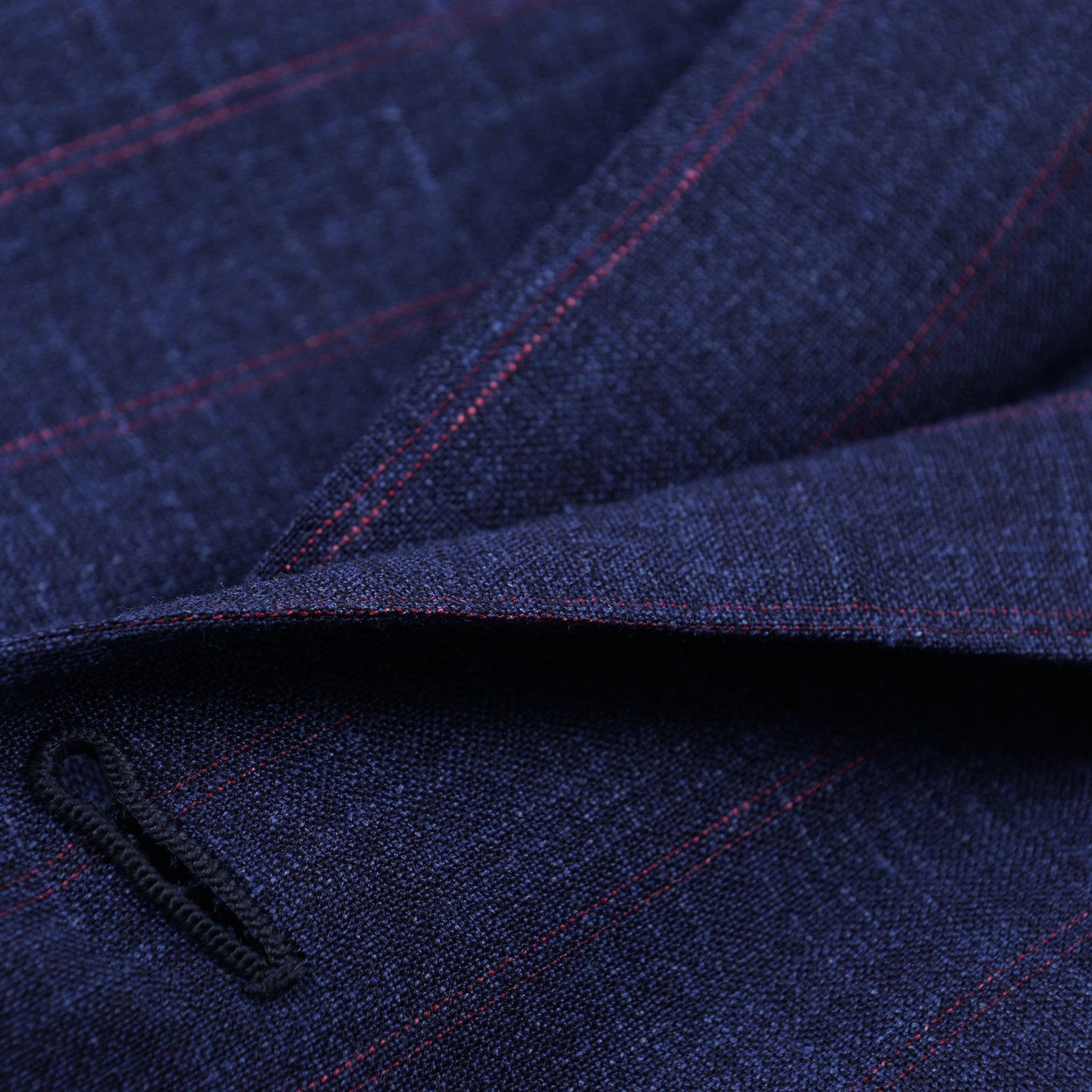Isaia 'Marechiaro' Wool-Silk-Linen Suit - Top Shelf Apparel