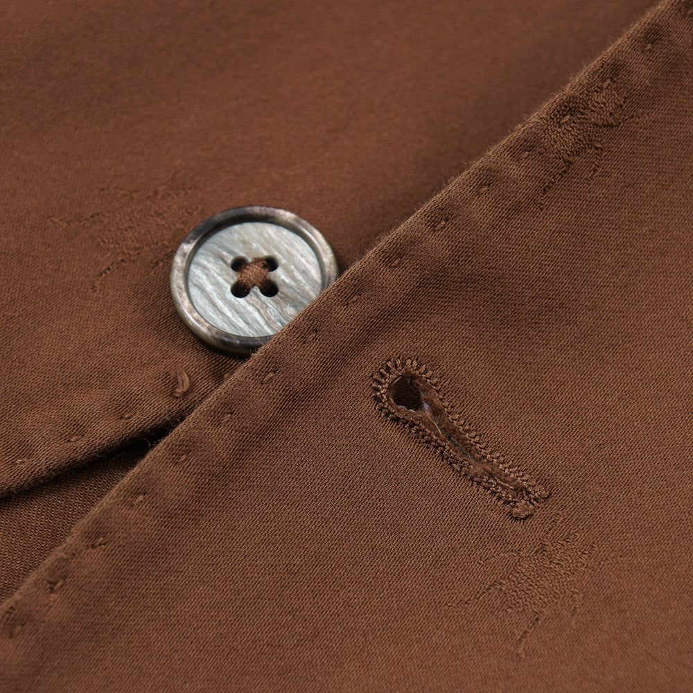 Roda Beetle Patterned Cotton Suit - Top Shelf Apparel