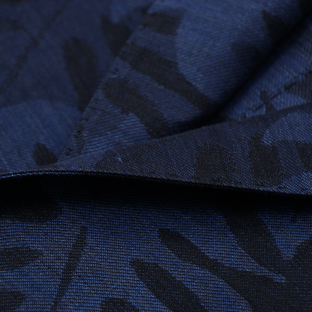 Roda Tropical Print Linen and Cotton Suit - Top Shelf Apparel