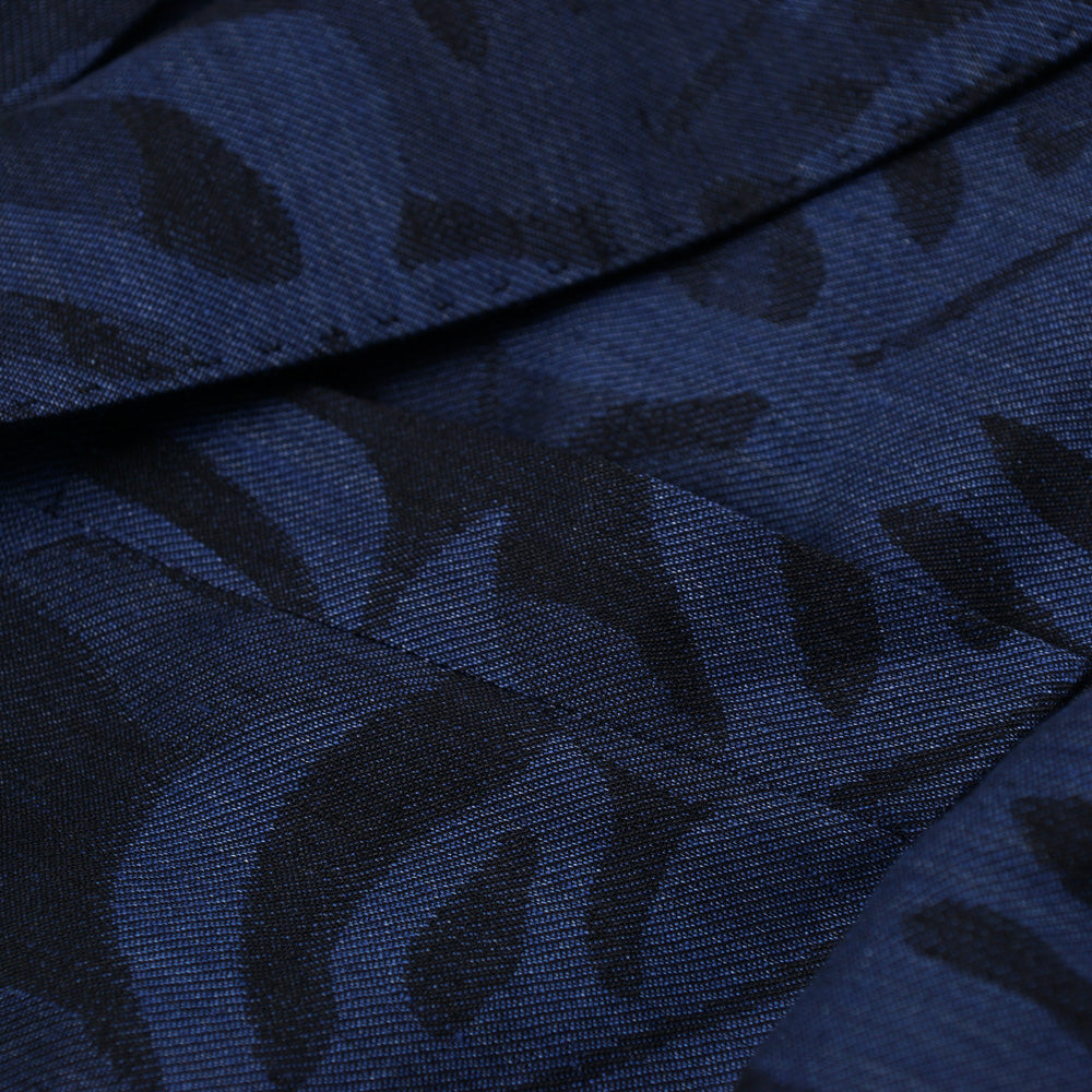 Roda Tropical Print Linen and Cotton Suit - Top Shelf Apparel