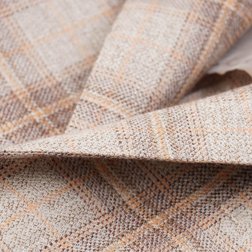 Kiton Cashmere-Linen-Silk Sport Coat - Top Shelf Apparel