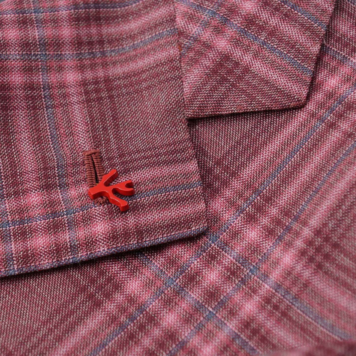 Isaia 'Marechiaro' Super 140s Sport Coat - Top Shelf Apparel