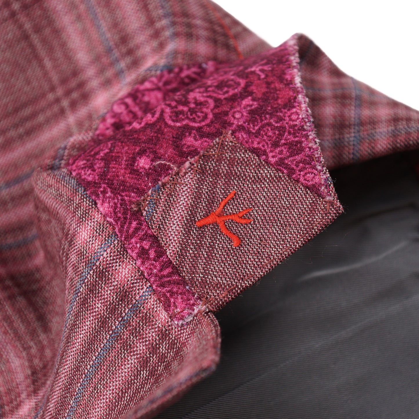 Isaia 'Marechiaro' Super 140s Sport Coat - Top Shelf Apparel