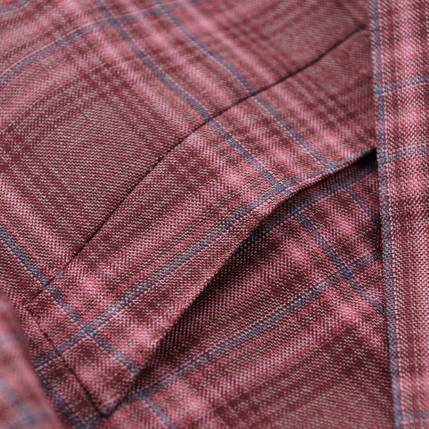 Isaia 'Marechiaro' Super 140s Sport Coat - Top Shelf Apparel