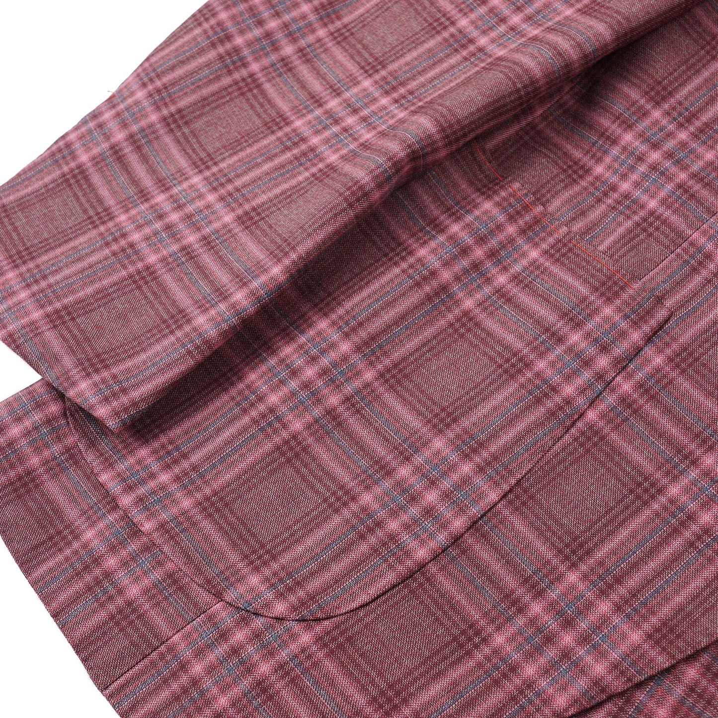 Isaia 'Marechiaro' Super 140s Sport Coat - Top Shelf Apparel