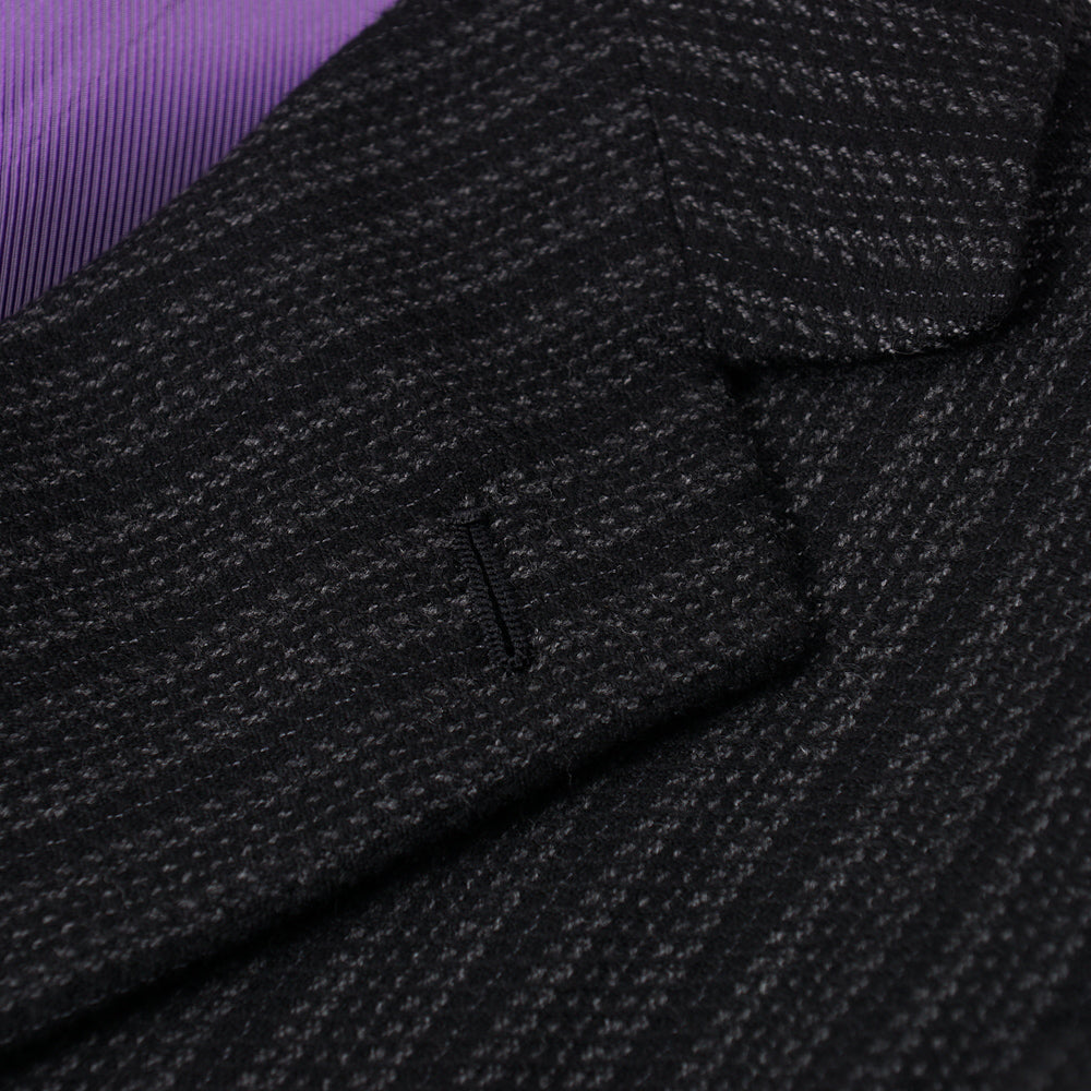 Mauro Blasi Patterned Wool Sport Coat - Top Shelf Apparel