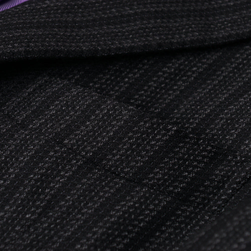 Mauro Blasi Patterned Wool Sport Coat - Top Shelf Apparel