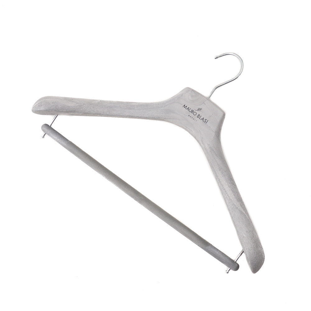 Mauro Blasi Patterned Wool Sport Coat - Top Shelf Apparel