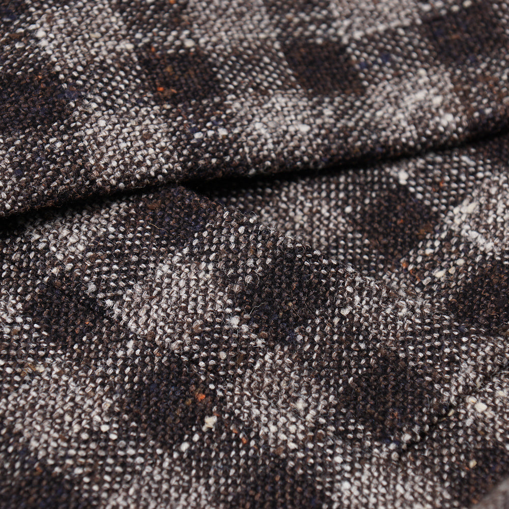 Isaia Textured Check Sport Coat - Top Shelf Apparel