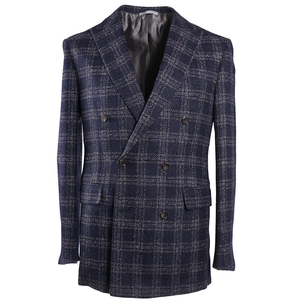 Mauro Blasi Slim-Fit Wool Sport Coat - Top Shelf Apparel