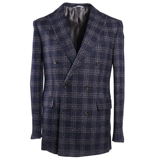 Mauro Blasi Slim-Fit Wool Sport Coat - Top Shelf Apparel