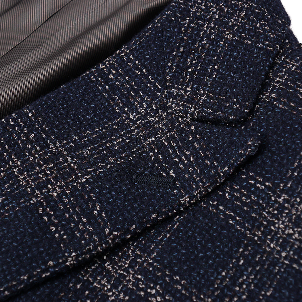 Mauro Blasi Slim-Fit Wool Sport Coat - Top Shelf Apparel
