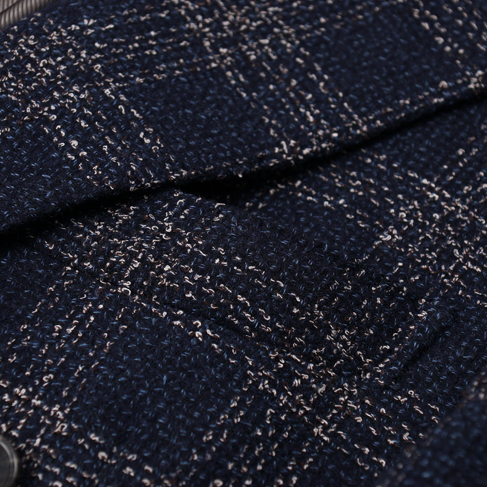 Mauro Blasi Slim-Fit Wool Sport Coat - Top Shelf Apparel