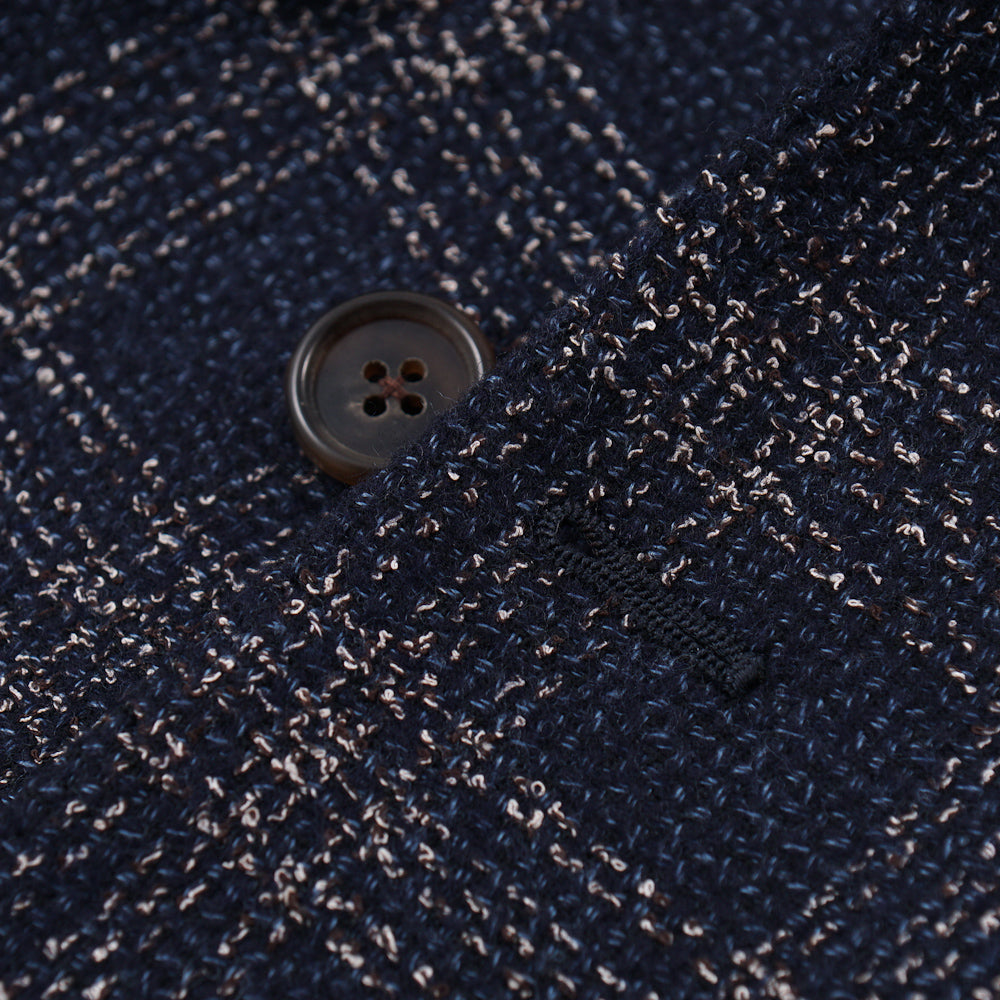 Mauro Blasi Slim-Fit Wool Sport Coat - Top Shelf Apparel