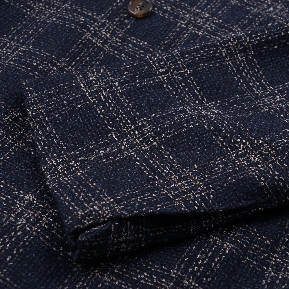 Mauro Blasi Slim-Fit Wool Sport Coat - Top Shelf Apparel