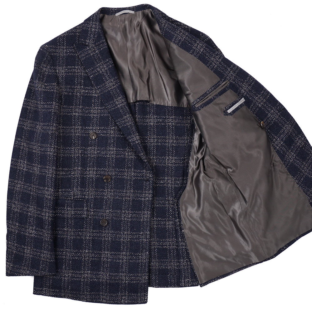 Mauro Blasi Slim-Fit Wool Sport Coat - Top Shelf Apparel
