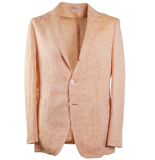 Mauro Blasi Lightweight Linen Suit - Top Shelf Apparel