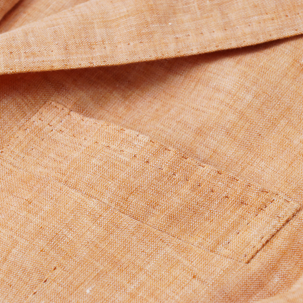 Mauro Blasi Lightweight Linen Suit - Top Shelf Apparel