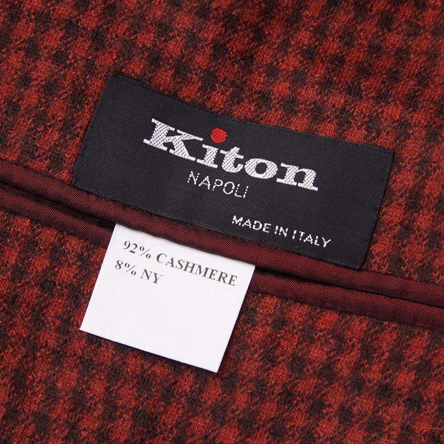 The Kiton Project