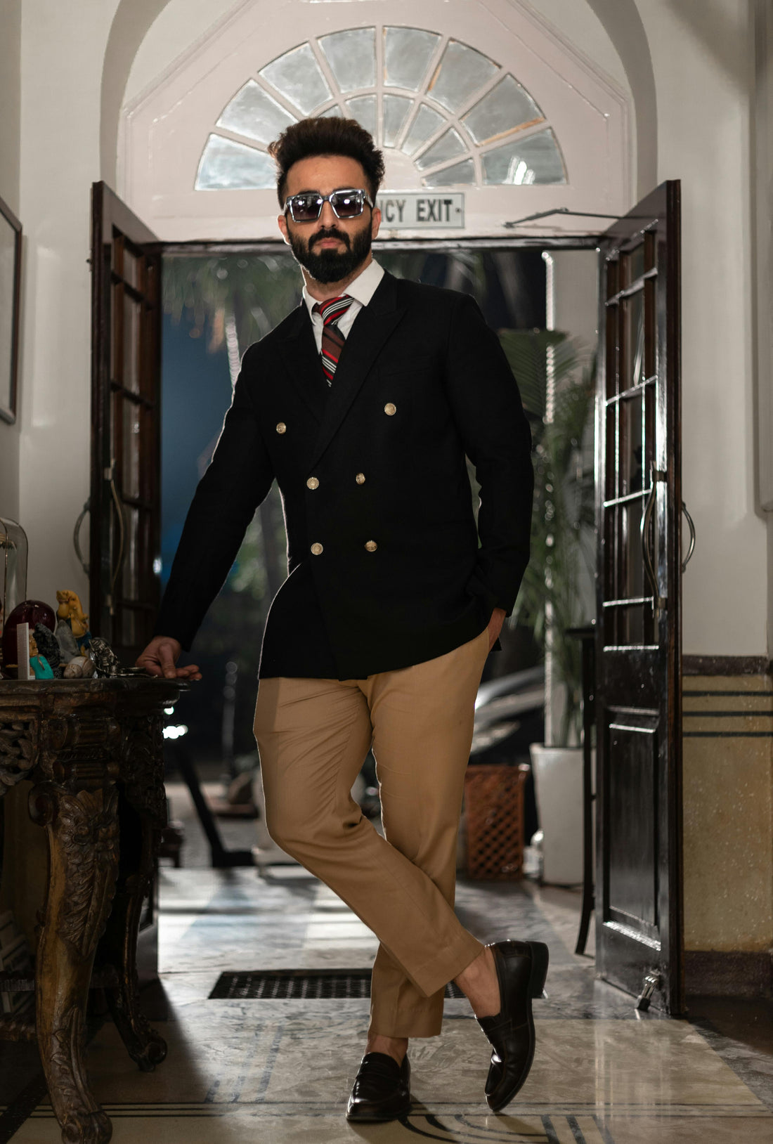 Men's Wardrobe Essentials: The Ultimate Guide to Timeless Style