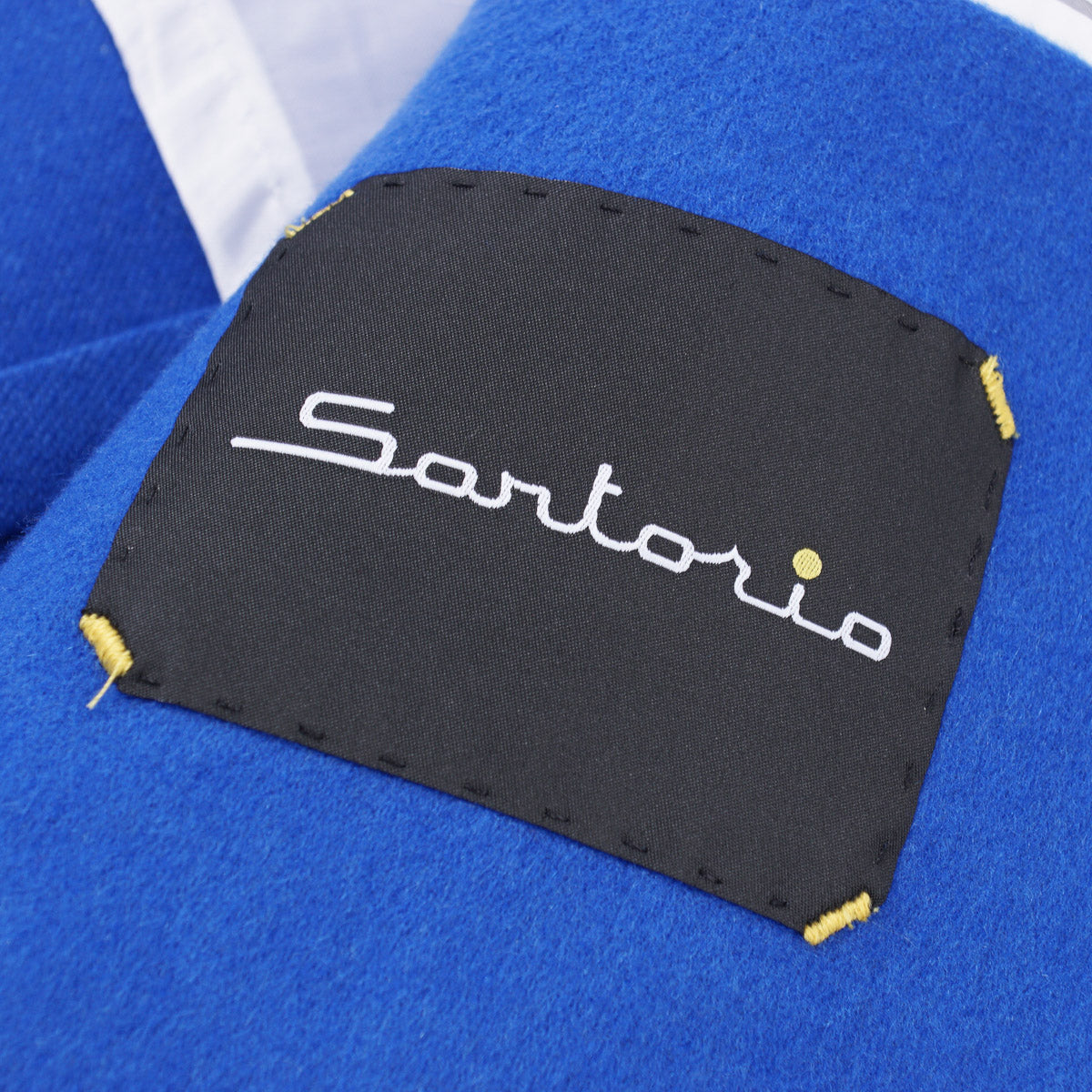 Sartorio Soft-Constructed Cashmere Sport Coat - Top Shelf Apparel