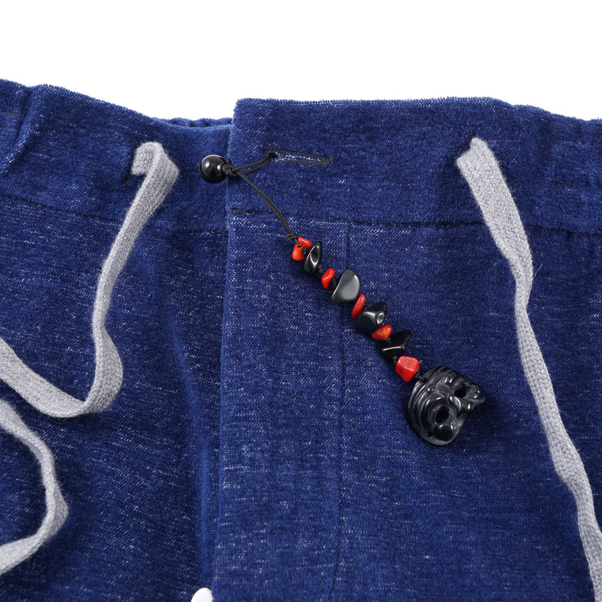 Marco Pescarolo Velour Cotton Jogger Pants - Top Shelf Apparel