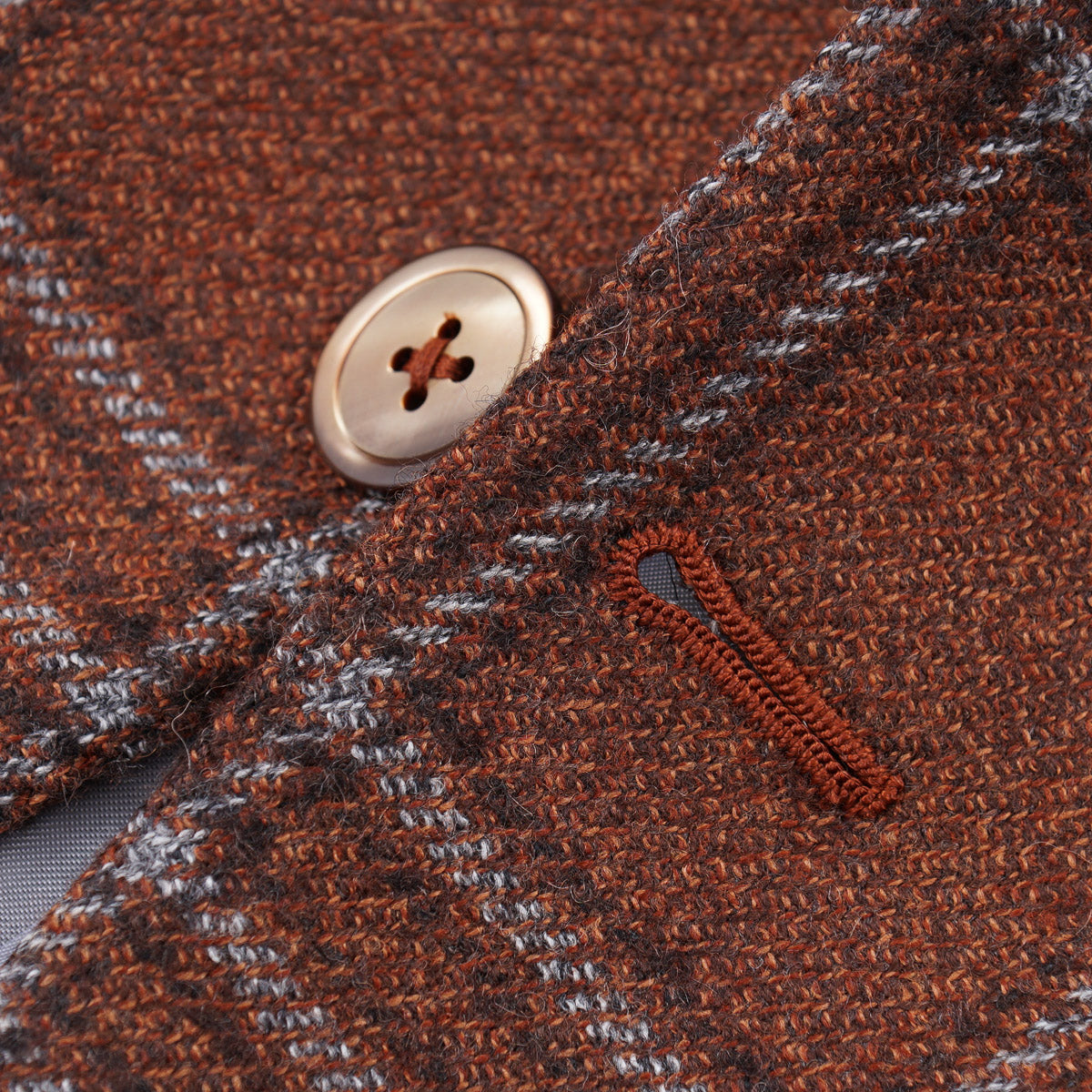 Isaia Trim-Fit Wool and Silk Sport Coat - Top Shelf Apparel