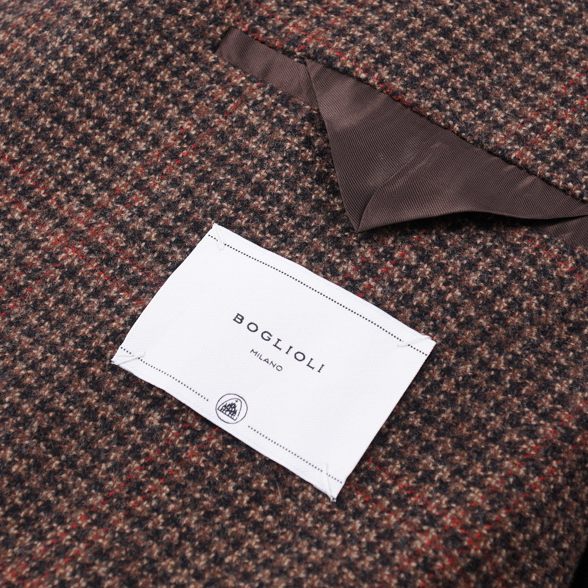 Boglioli Soft Wool and Cashmere K-Jacket - Top Shelf Apparel