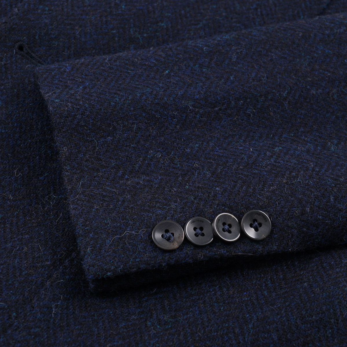 Boglioli Tweed Wool K-Jacket Sport Coat - Top Shelf Apparel