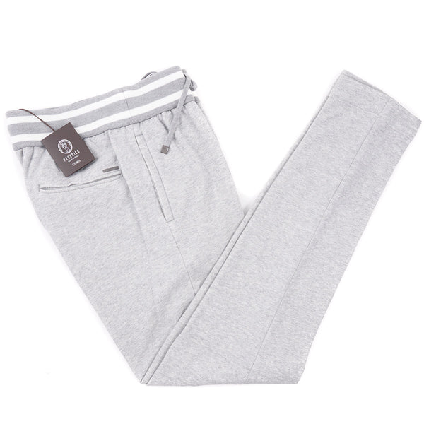 Peserico Slim-Fit Jersey Cotton Blazer – Top Shelf Apparel