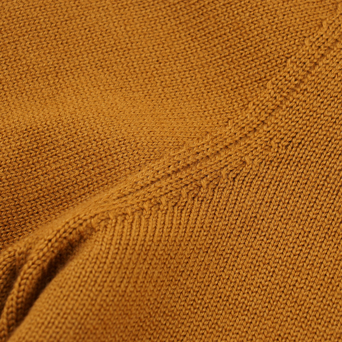 Drumohr Plush Knit Merino Wool Sweater - Top Shelf Apparel