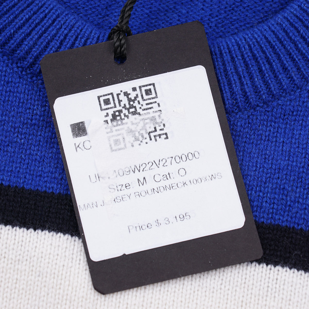 Kiton Slim-Fit Knit Cashmere Sweater - Top Shelf Apparel
