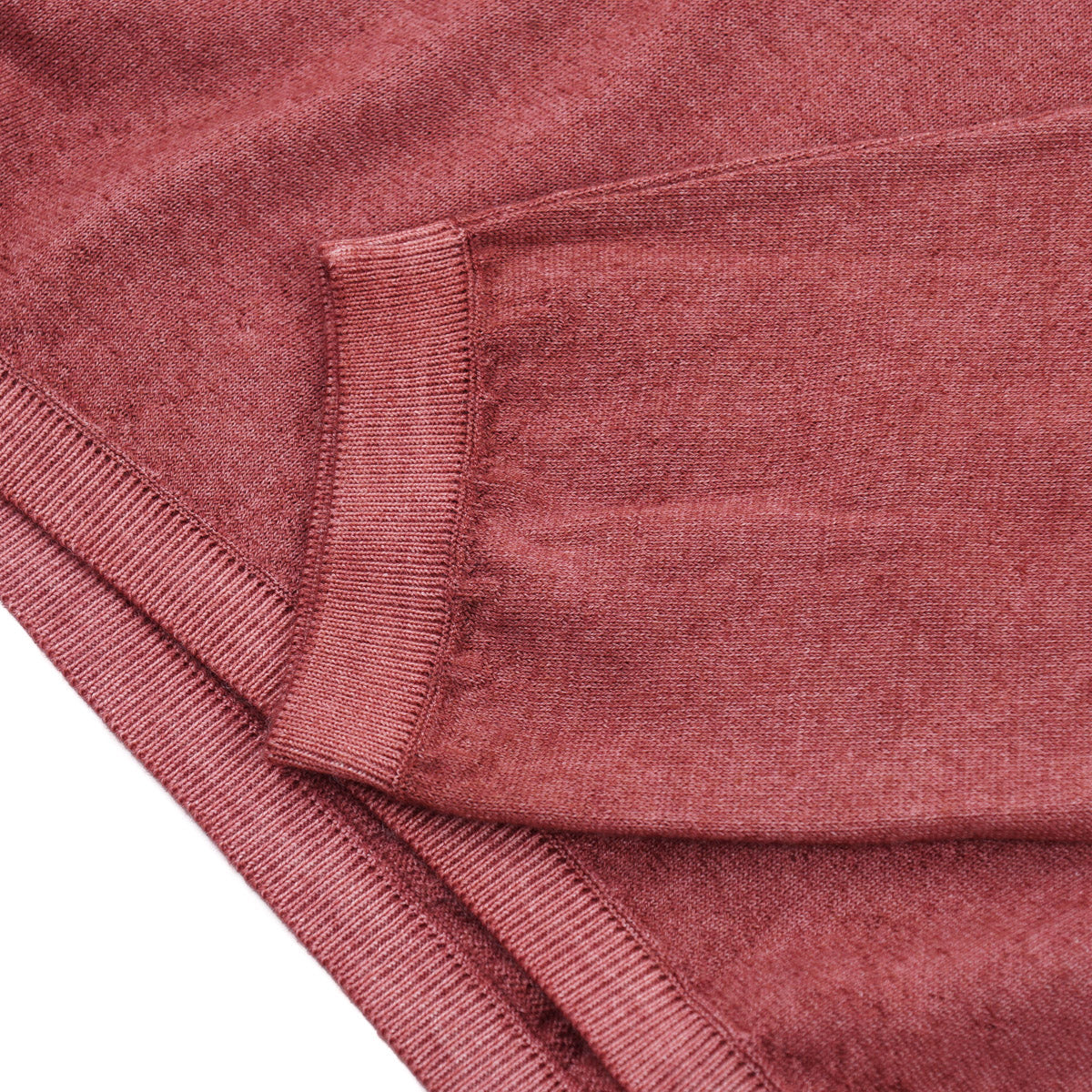 Kiton Superfine Cashmere Nuvola Sweater - Top Shelf Apparel