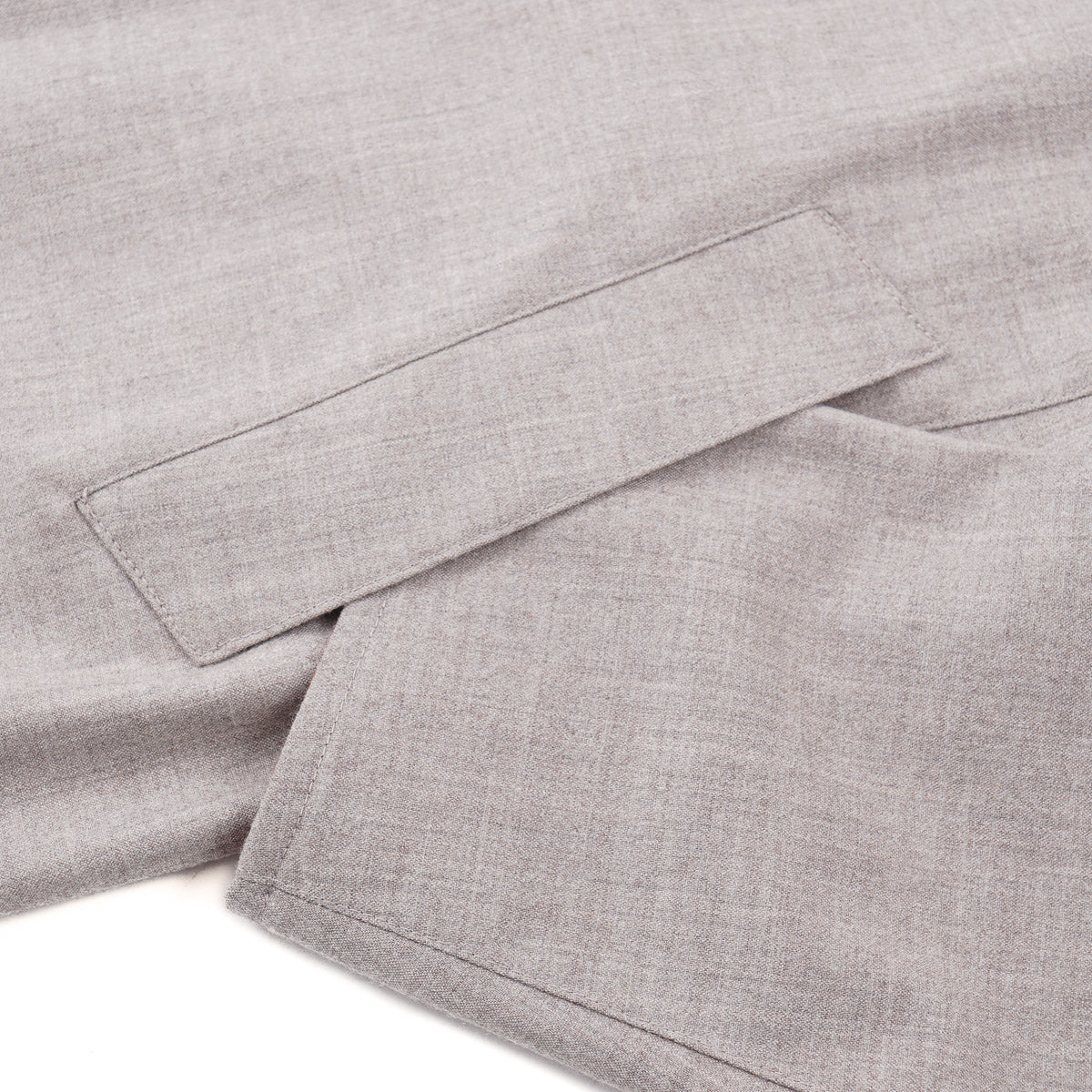 Manto Reversible Midweight Wool Coat