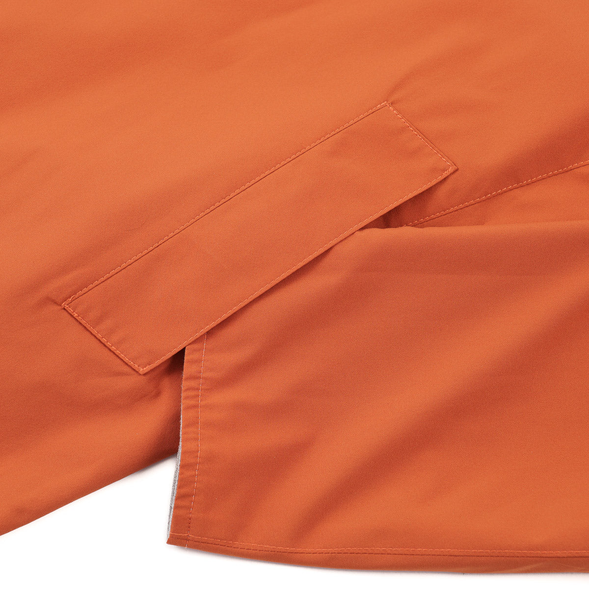 Manto Reversible Midweight Wool Coat