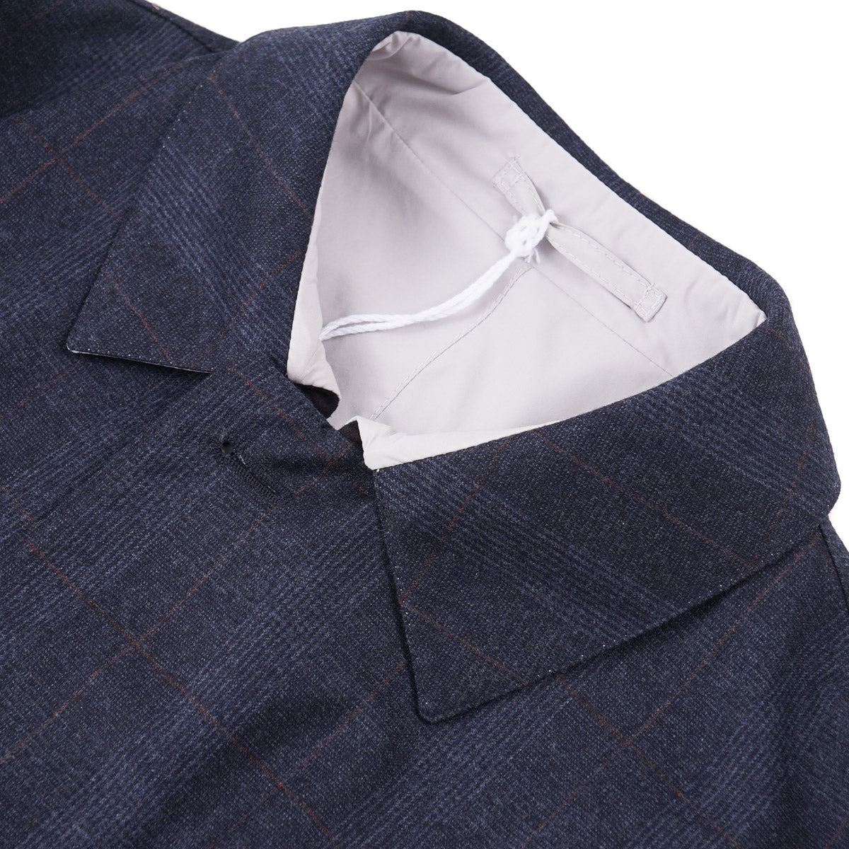 Manto Reversible Midweight Wool Coat