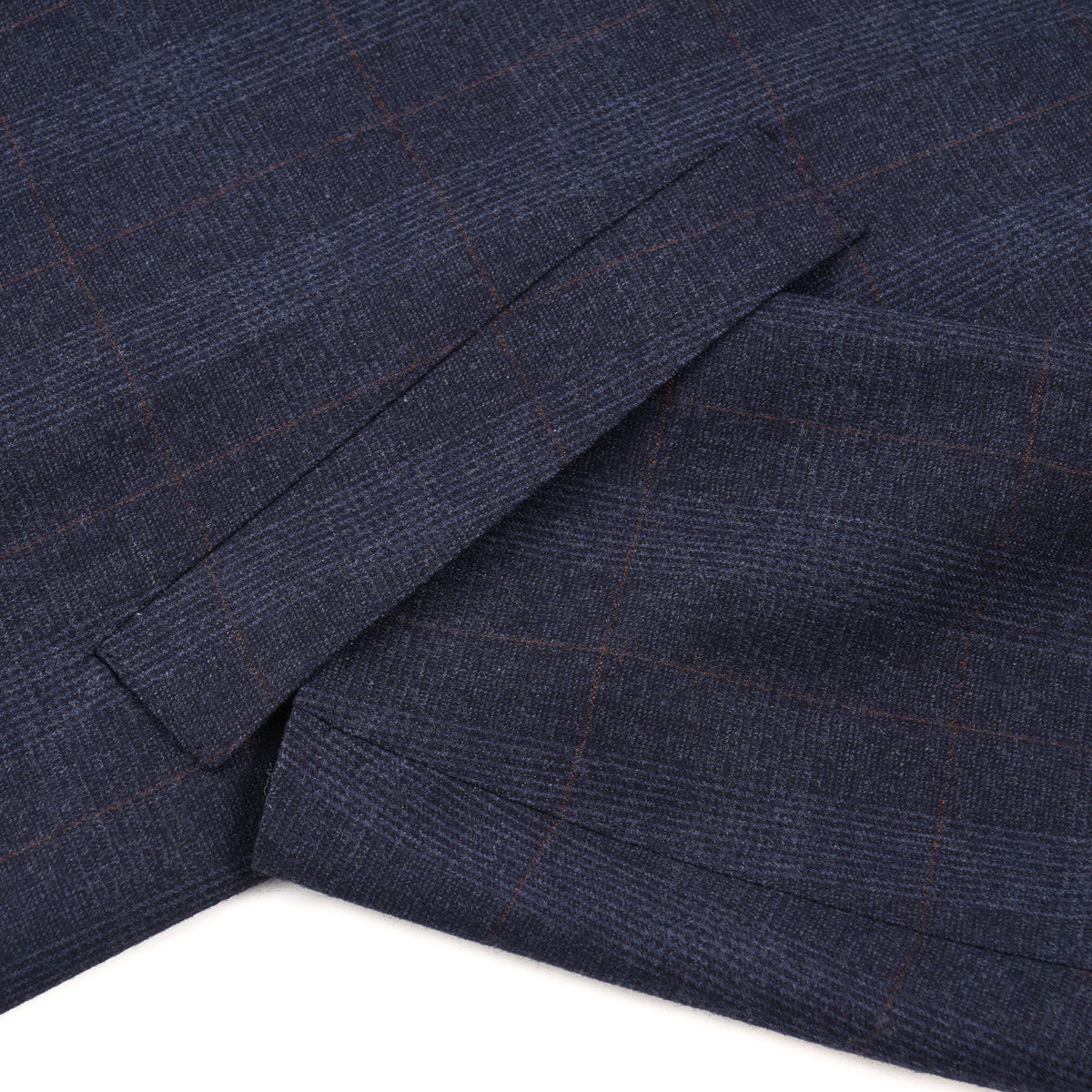 Manto Reversible Midweight Wool Coat