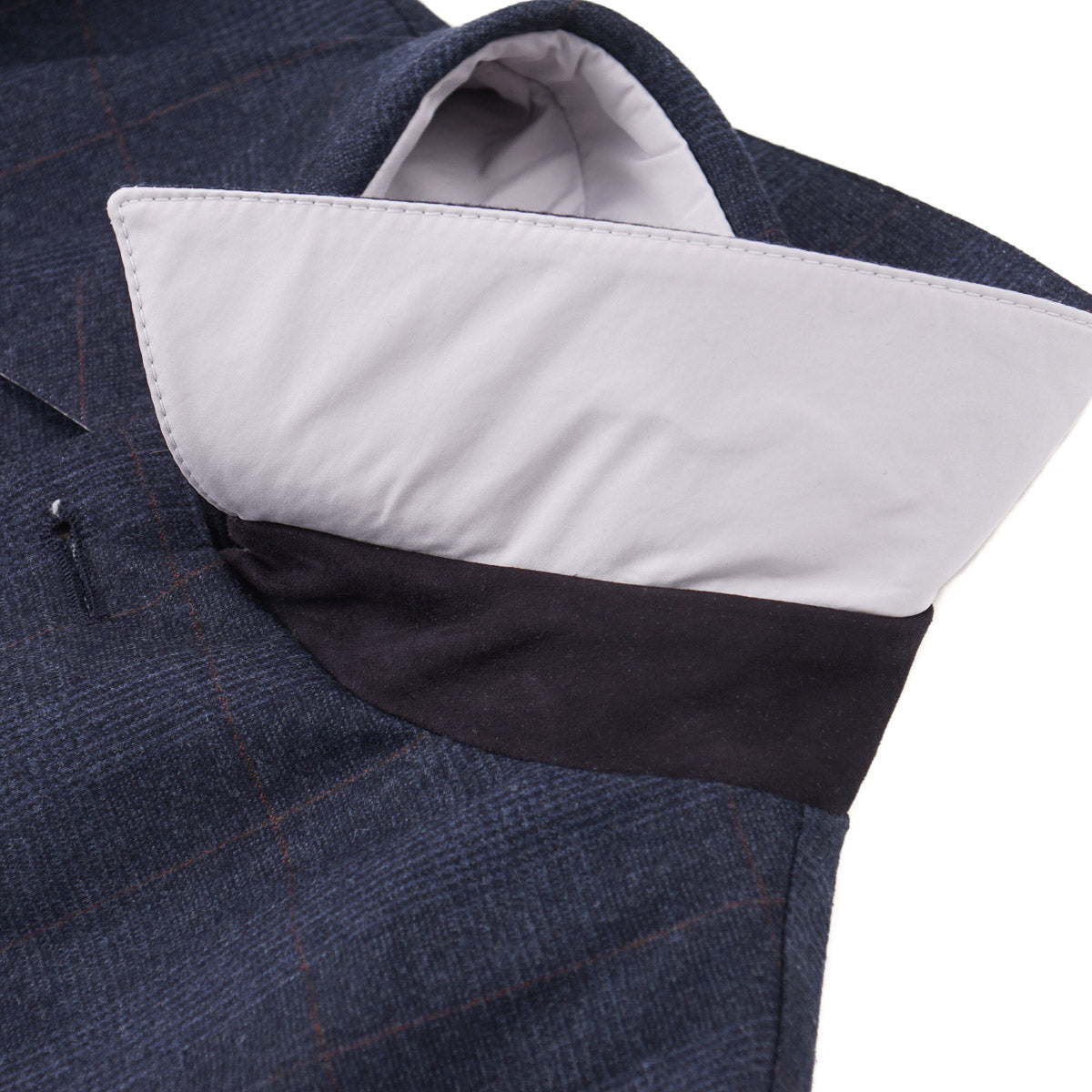 Manto Reversible Midweight Wool Coat