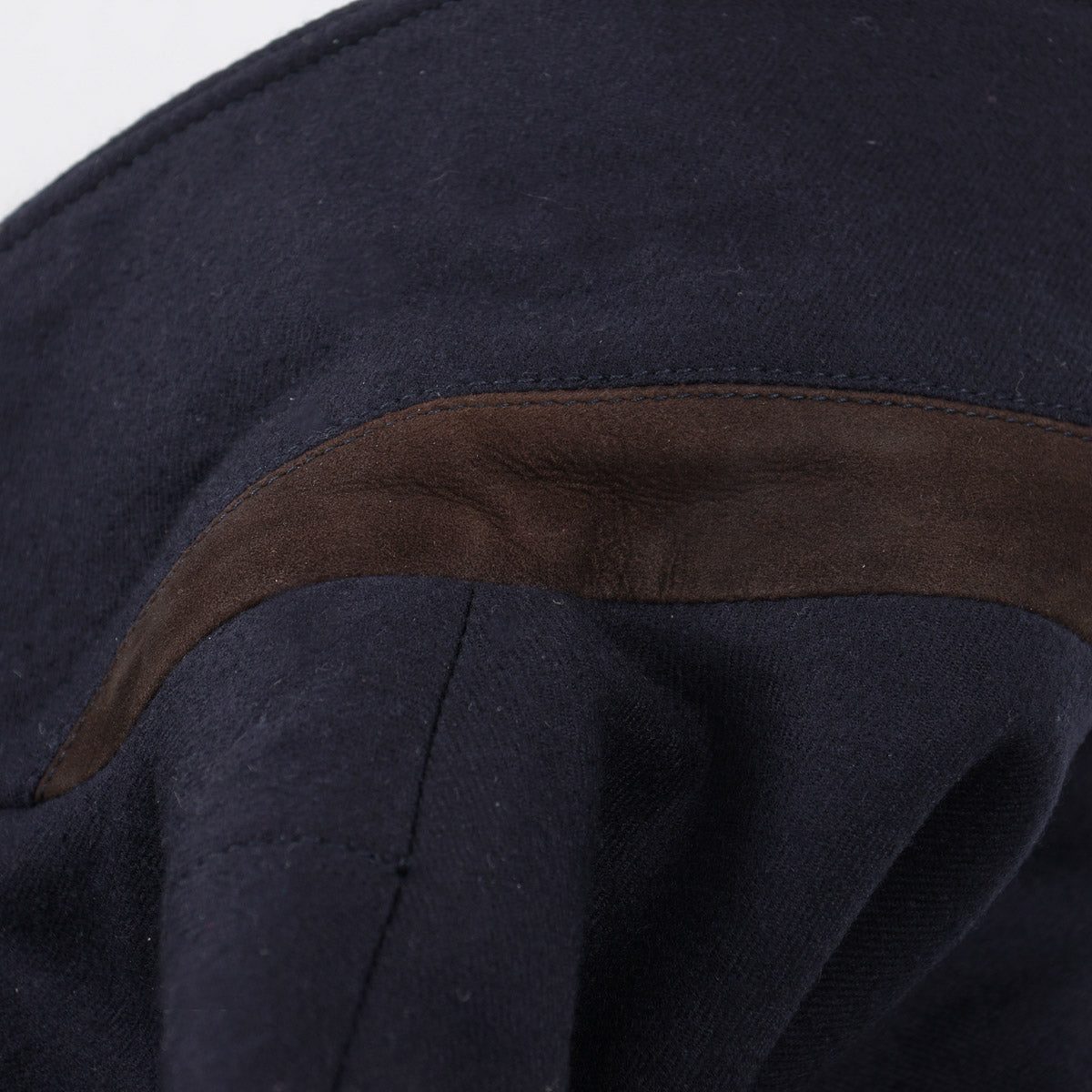 Manto Flannel Wool Blazer-Jacket