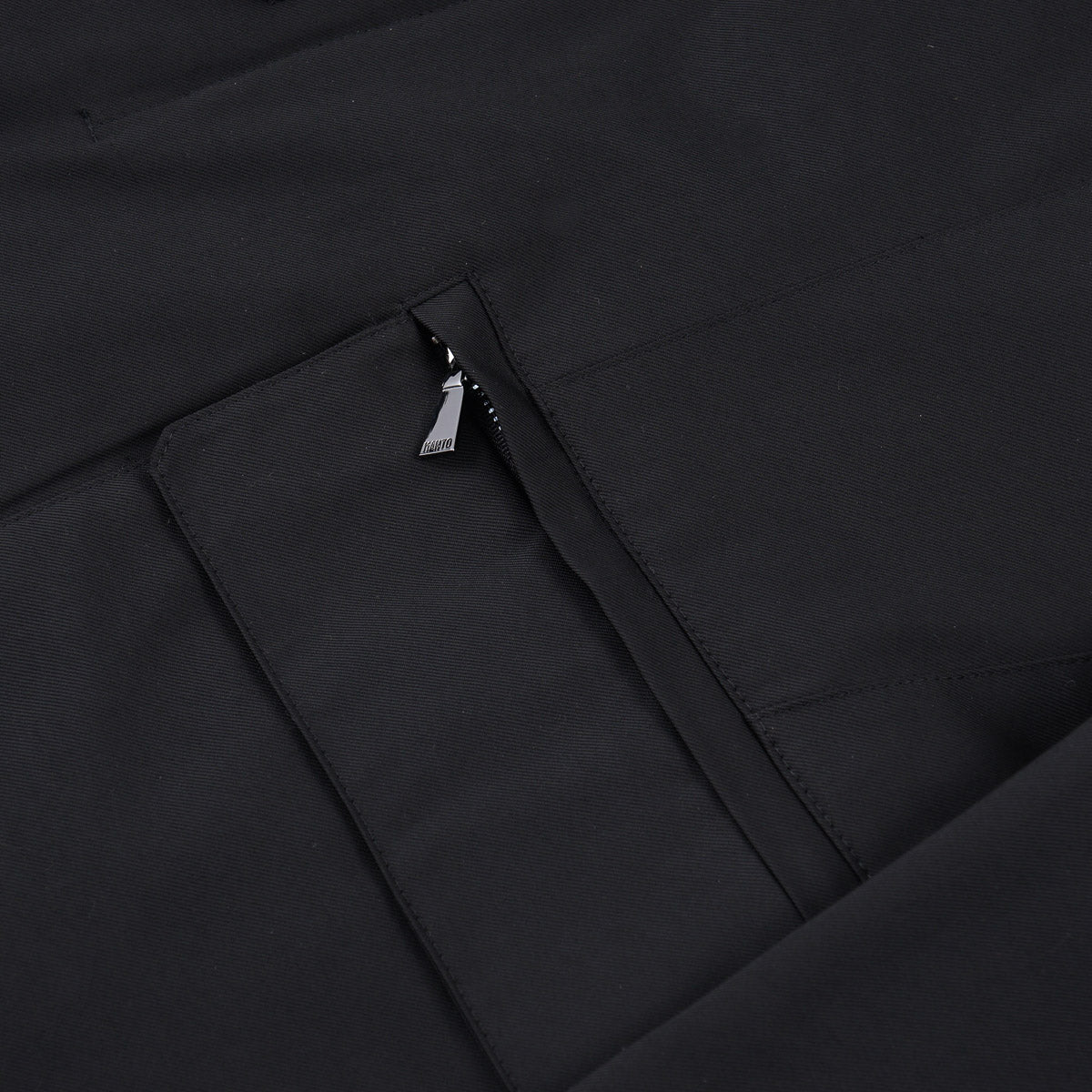 Manto Technical Fabric Outerwear Blazer