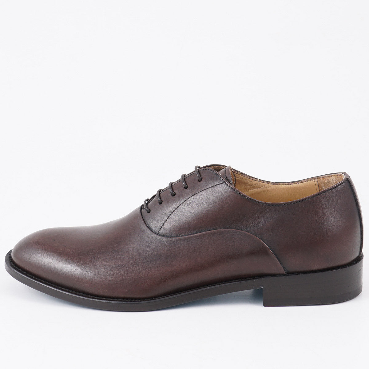 Sutor Mantellassi Nappa Leather Oxford - Top Shelf Apparel