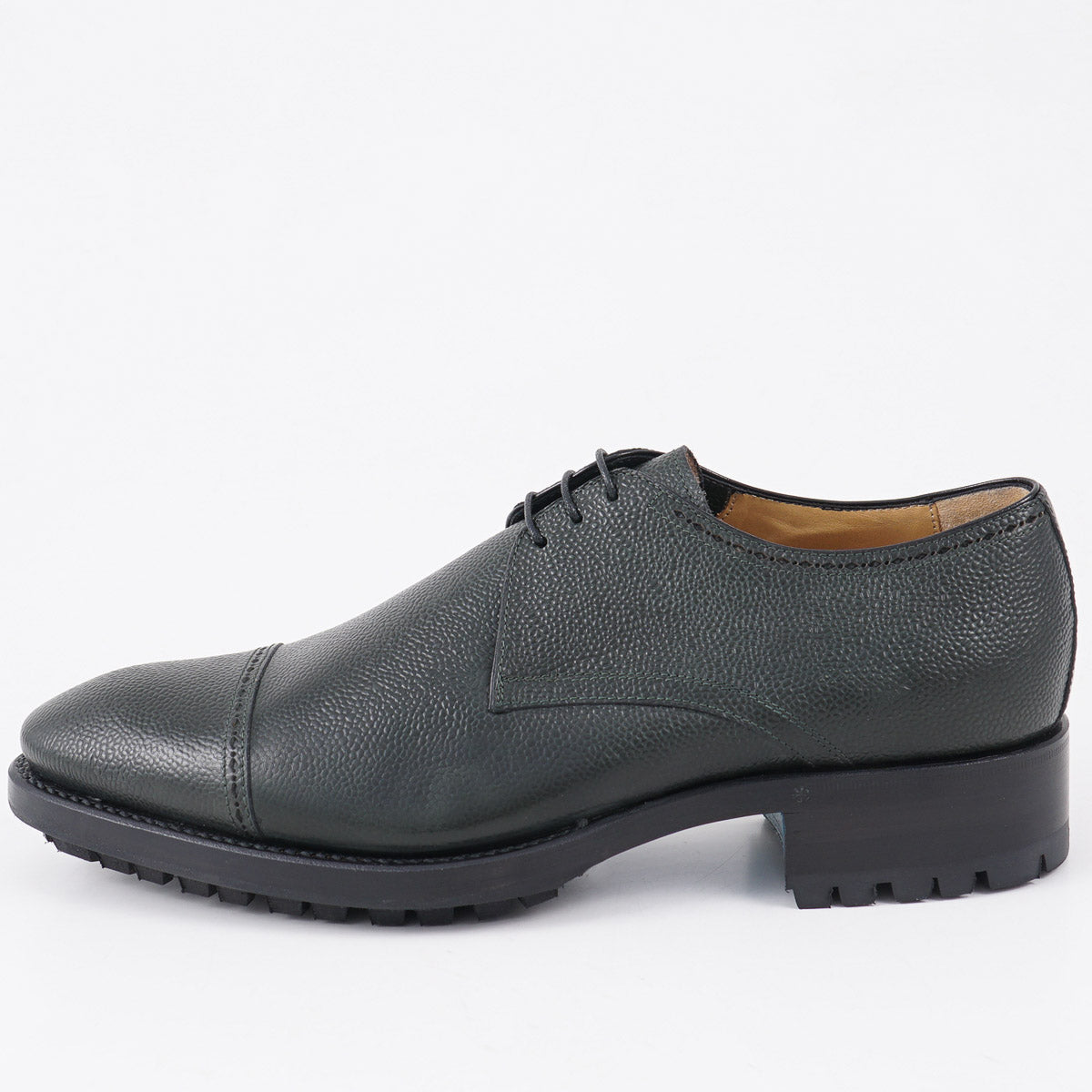 Sutor Mantellassi Goodyear-Welt Derby - Top Shelf Apparel