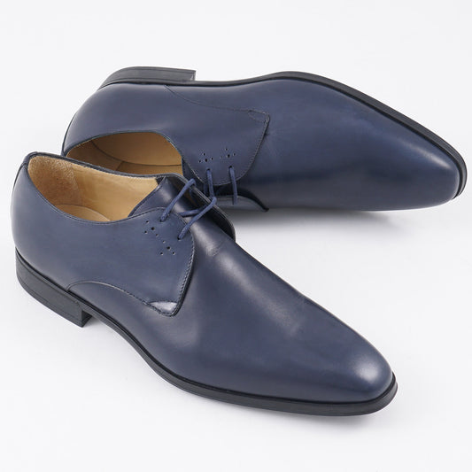 Sutor Mantellassi Calf Leather Derby - Top Shelf Apparel
