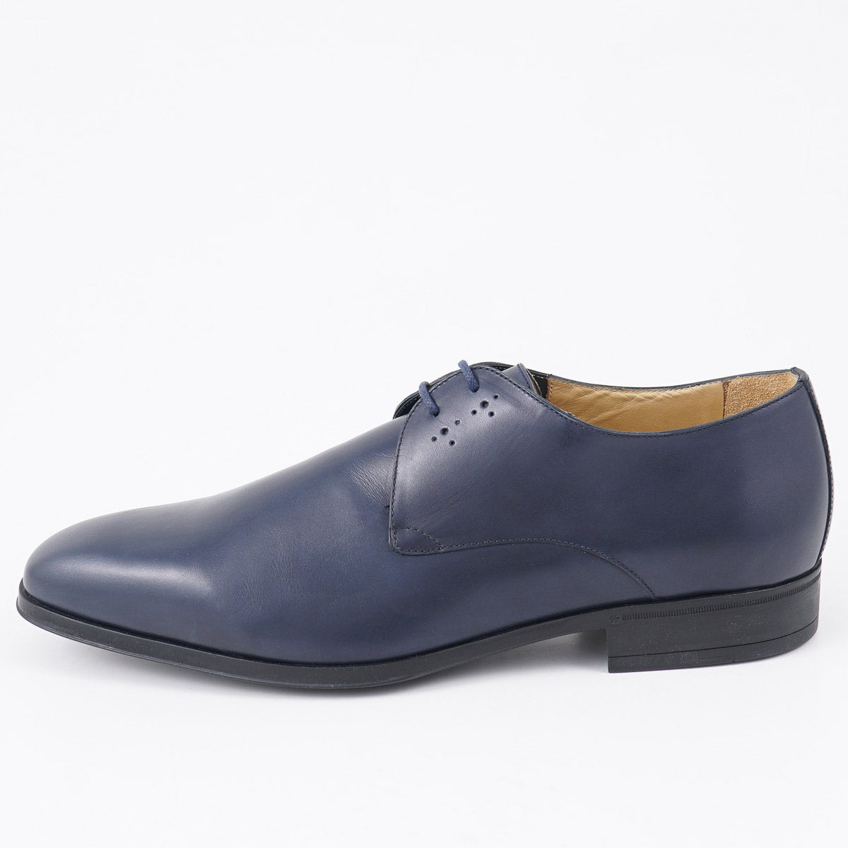 Sutor Mantellassi Calf Leather Derby - Top Shelf Apparel