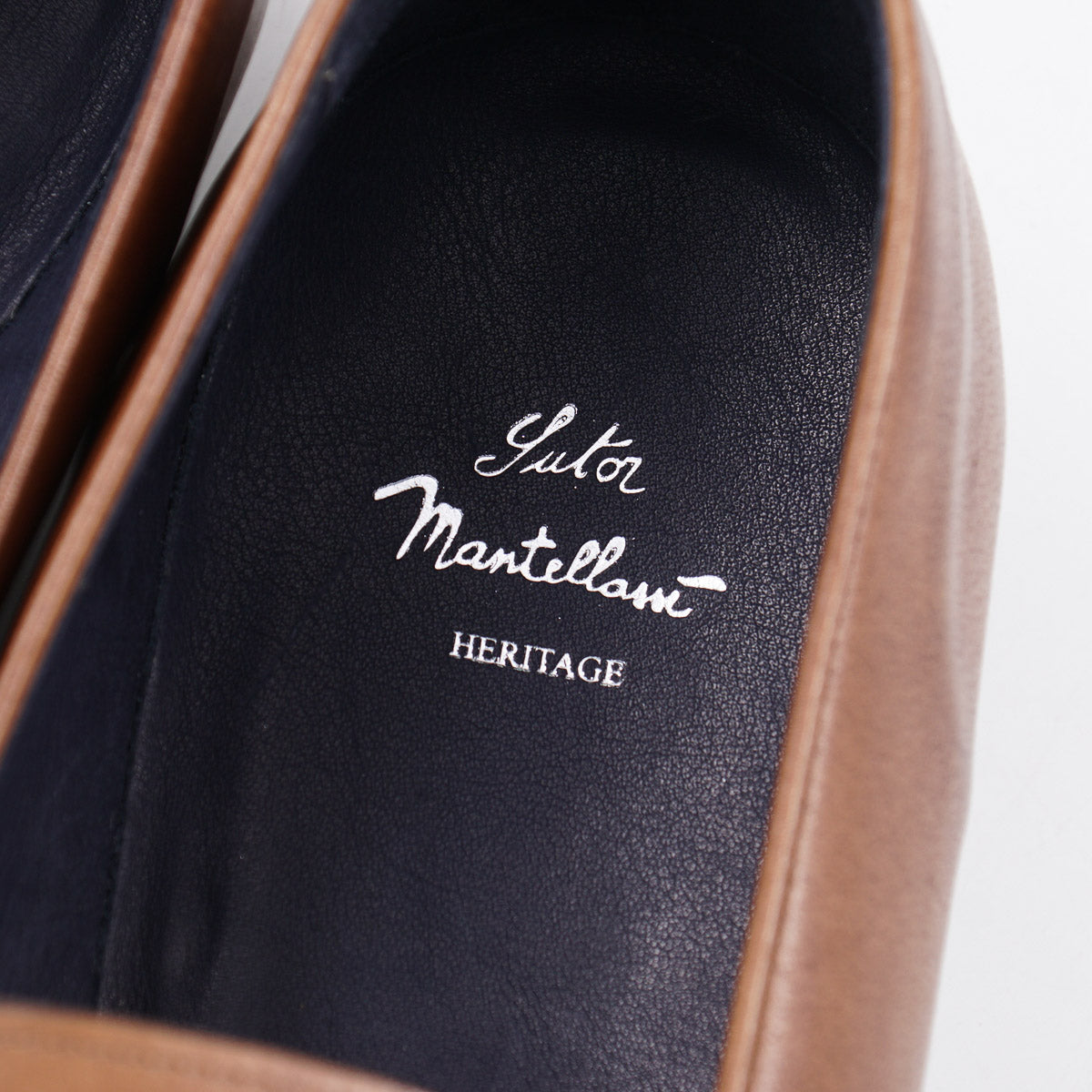 Sutor Mantellassi Calf Leather Loafer - Top Shelf Apparel