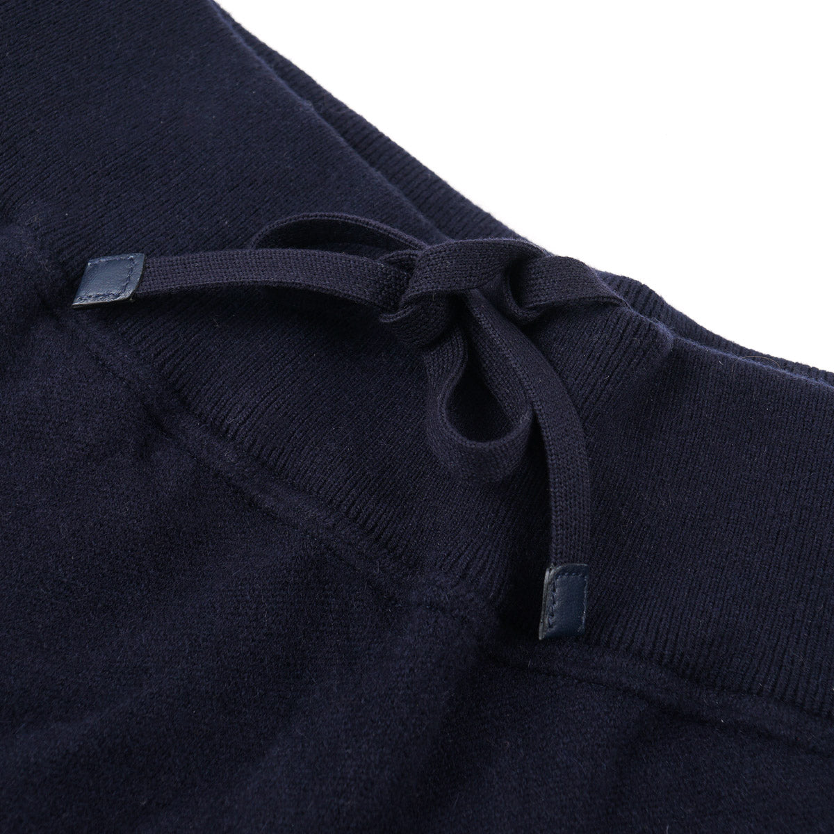 Manrico Knit Cashmere Lounge Pants - Top Shelf Apparel