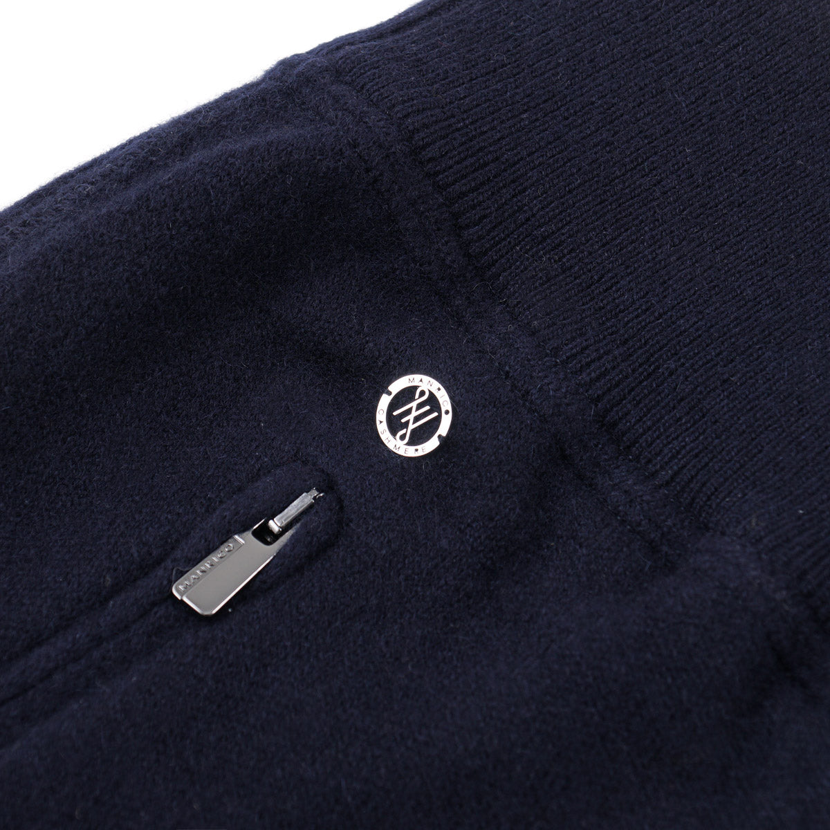 Manrico Knit Cashmere Lounge Pants - Top Shelf Apparel