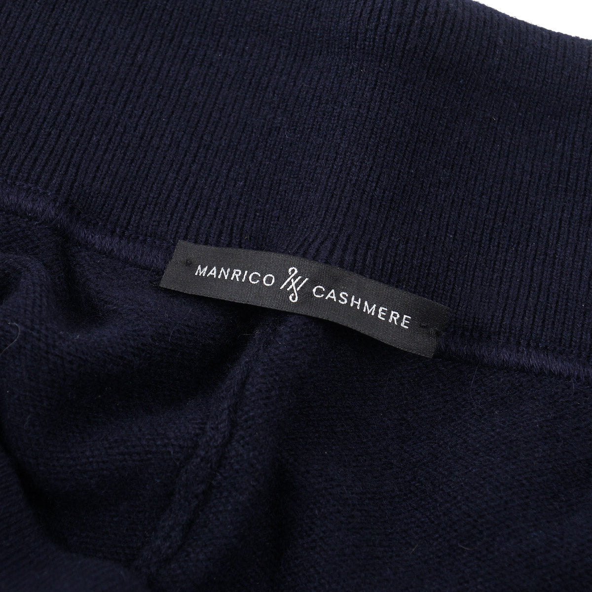 Manrico Knit Cashmere Lounge Pants - Top Shelf Apparel